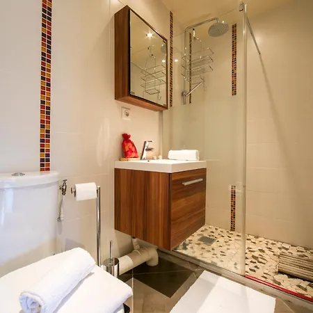 Grands Montets 133 In-ski Out - Happy Apartment *