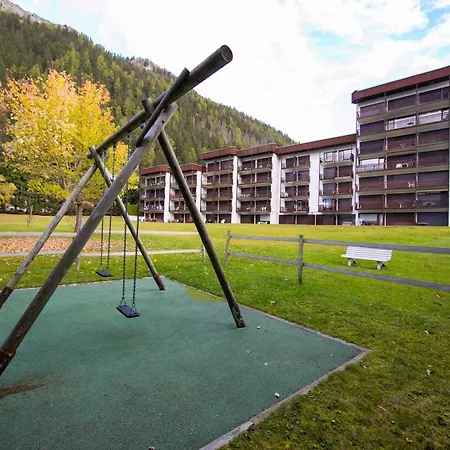 Grands Montets 133 In-ski Out - Happy Apartment *