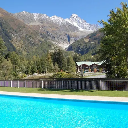 Grands Montets 133 In-ski Out - Happy Apartment Chamonix