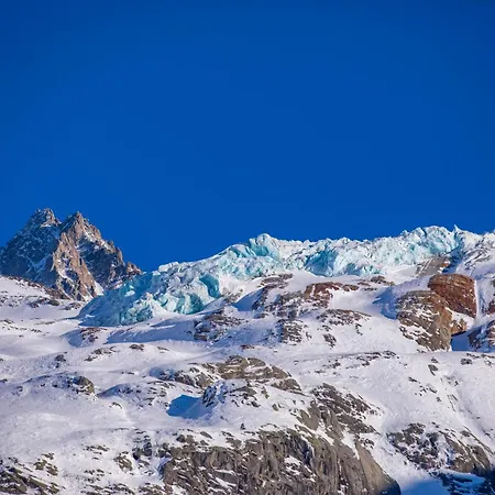 Apartment Grands Montets 133 In-ski Out - Happy Chamonix